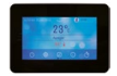 DISPLAY ESTUFA PELLET BRONPI HYDROCONFORT 23/27KW – 2003-03019