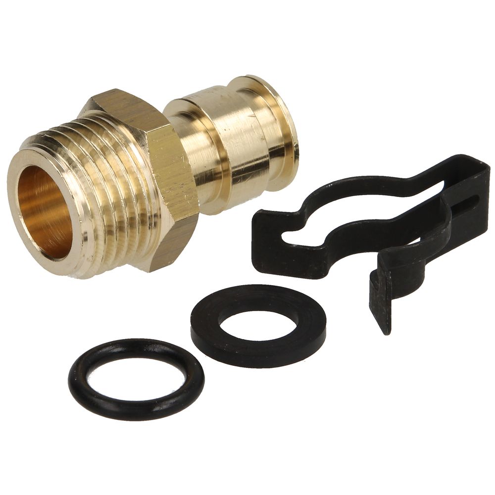 MANGUITO CASQUILLO JUNKERS WTD11 conexión intercambiador – 87003061870