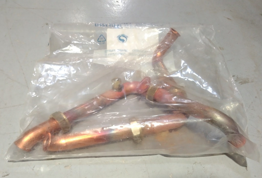 Tubo flusostato Sime – 6277701