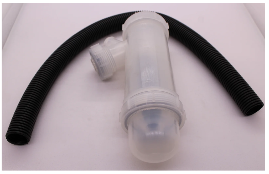 SIFON CONDENSADOS SIME PLANET - DEWY EQUIPE - MURELLE HE 110 – 6277201