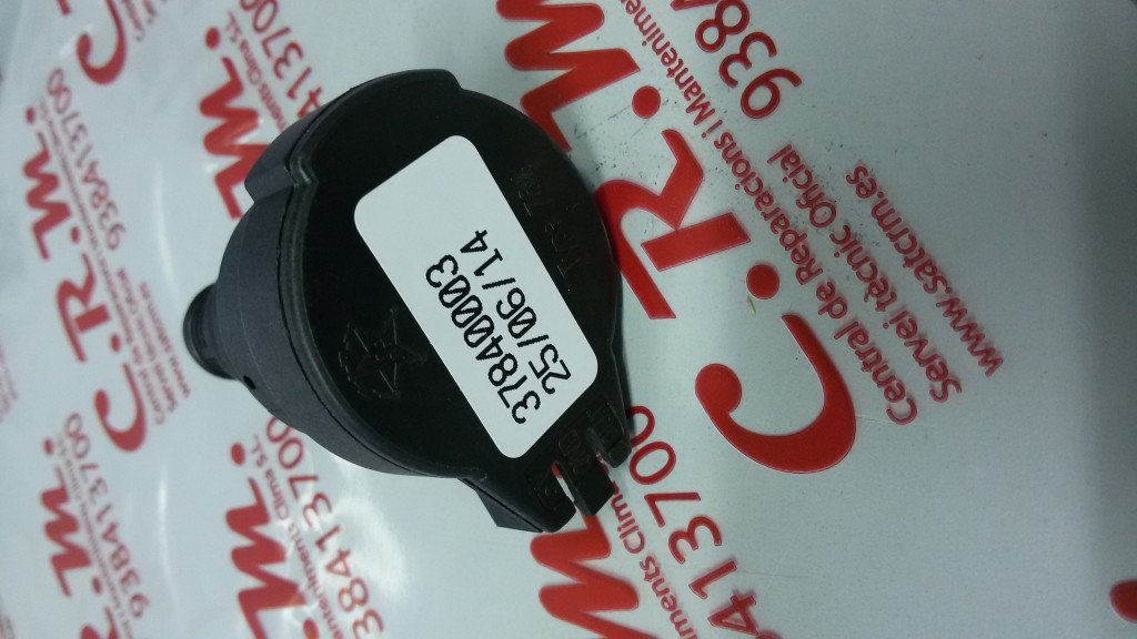 Transductor agua Sime Brava Slim (Elbi type 784) (6273608)