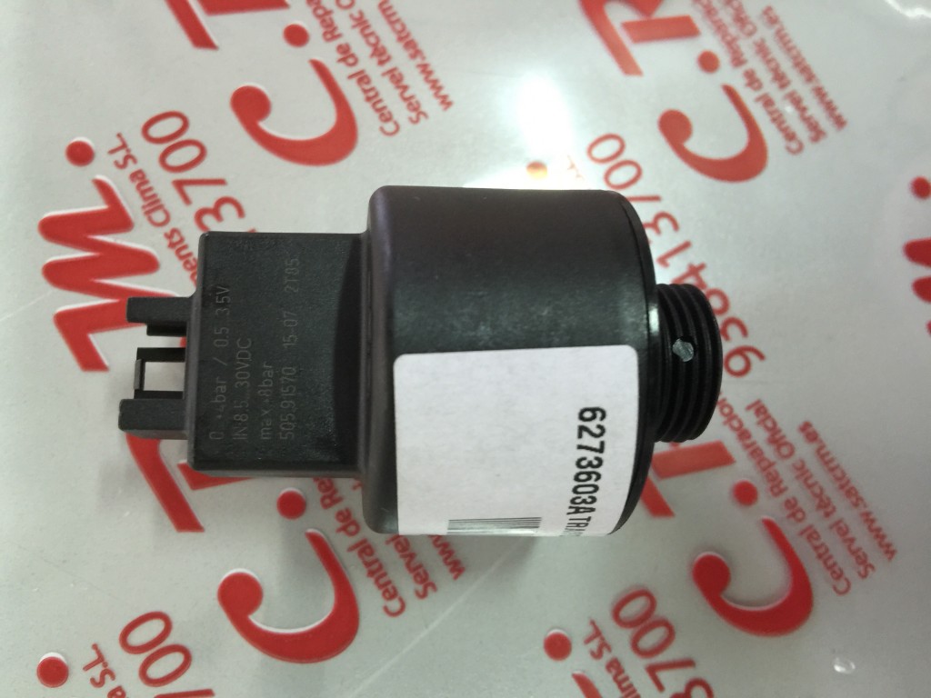 Transductor agua Sime Planet Low Nox 25 BF (505.91570) – 6273603