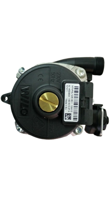 Bomba agua Sime Metropolis DGT (6272310 6135926 6281894) – 6272309