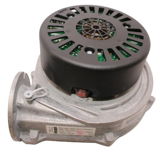 VENTILADOR SIME MURELLE HE R