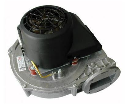 Ventilador Sime - RG148/1200 - 3612 MVL