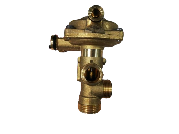 Valvula Tres Vias Immergas Mini Antigua (Rb) – 3.012806