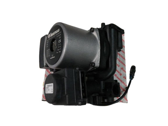 Conjunto Immergas Nike/Eolo Maior 24 Kw - Kw Vip Bomba Agua + Valvula Tres Vias – 3.015079