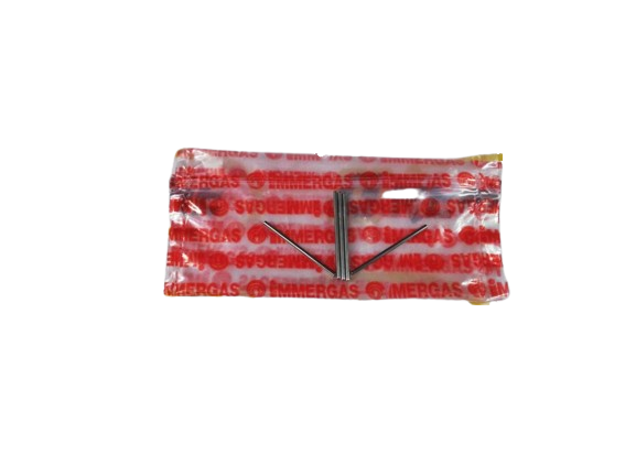 Vastago Immergas Pilota Inox 2 X 39.5 Kit 5 Unidades