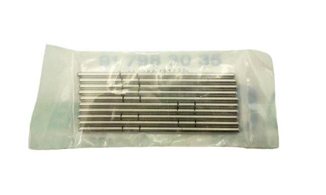 Vastago Immergas Valvula Tres Vias (Kit 10 Uds)
