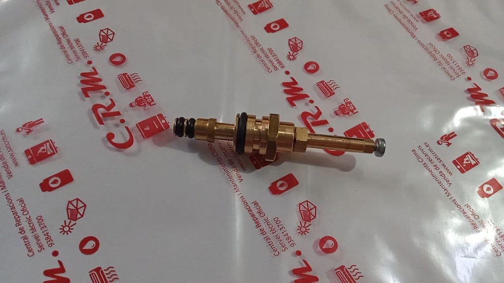 Llave llenado Immergas Star 24 3E v.2 - Mini Eolo - Maior Eolo 4E - Victrix 26 2I v.1- Victrix Superior 32 Top v.2 - Victrix Tera - Victrix Omnia 25 – 3.022615