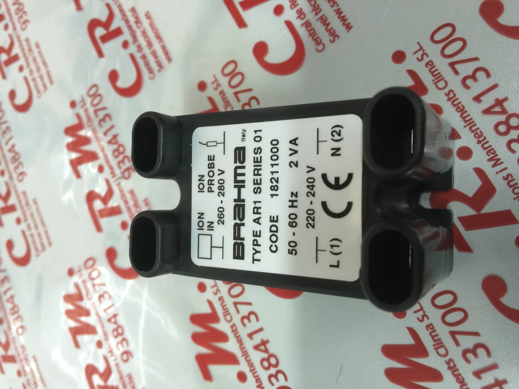 Transformador Sime MK RS AR1 fase-fase – 6239700