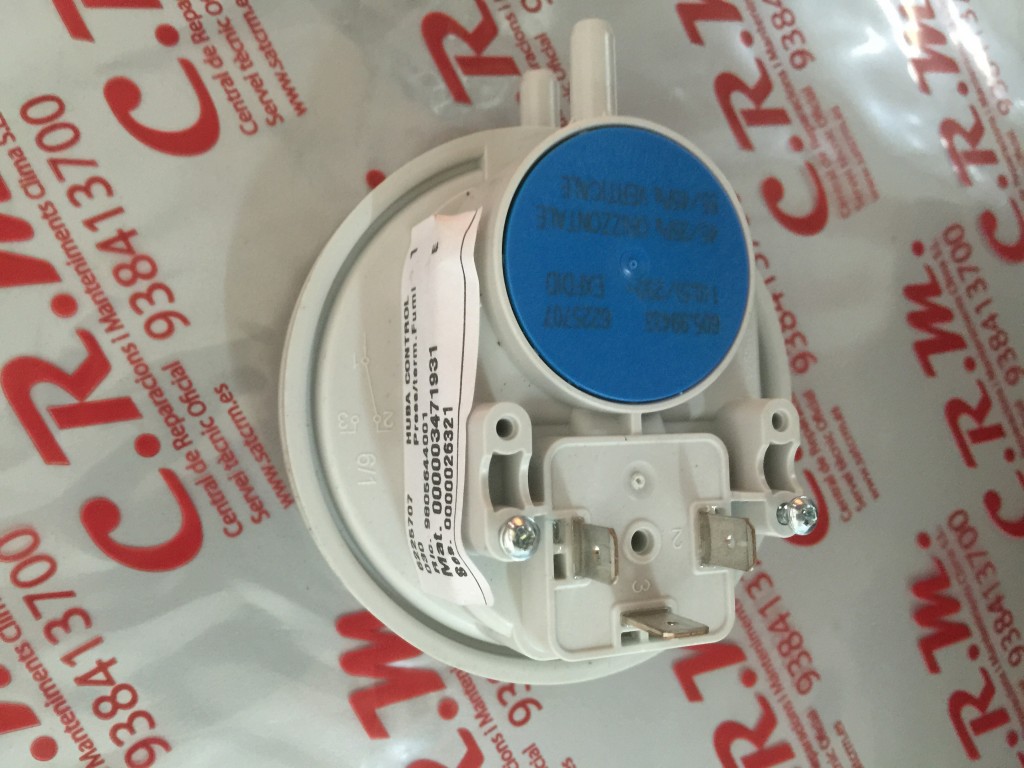 Presostato aire Sime Planet Aquaquick 25 BF (Huba 55-45 pa) – 6225707