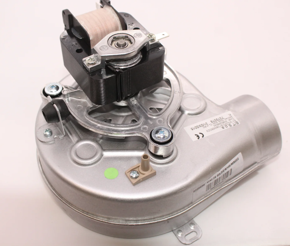 Ventilador Sime Metropolis DGT25BF - Mmurelle EV – 6225636