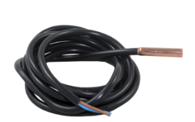 Sonda Sime acumulador L=2000 – 6231331