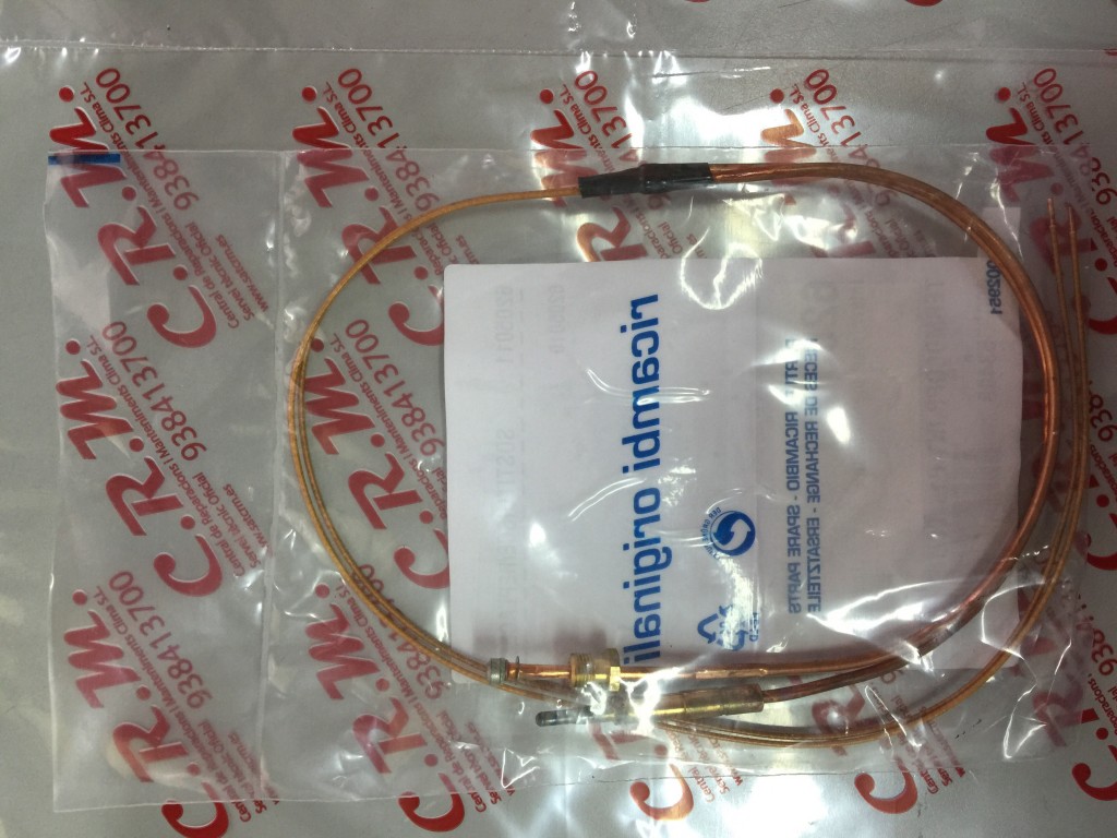 TERMOPAR SIME MURELLE P16400/181 6205010 – 6205011