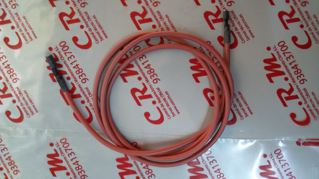 Cable electrodo Sime L.1100