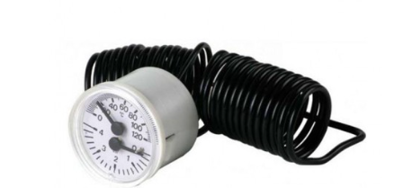 Termohidrometro Ferroli GNK 130 ø40 – 39820100