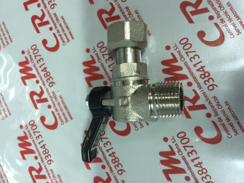 Llave esquadra Sime Murelle EV HE 1/2M - 1/2F – 6177514