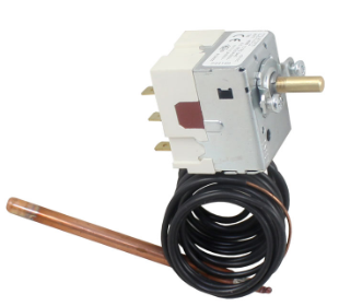 Termostato regulacion Sime Murelle 8/20 MS – 6159300
