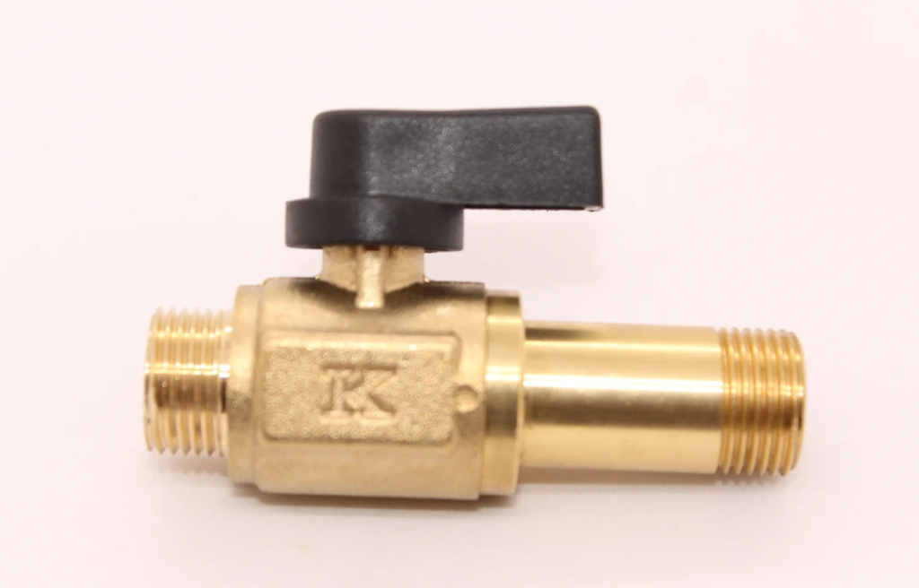 Llave llenado Sime Duetto Aqua 3/8 mm 6146601 – 6146601B