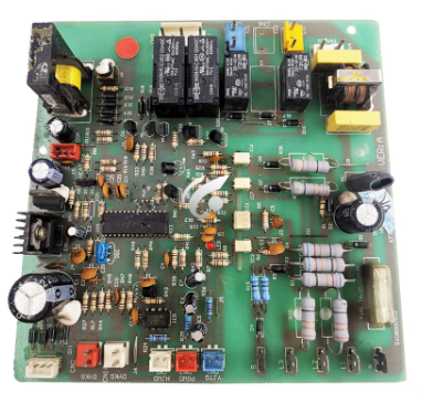 Placa electronica Haier unidad exterior – 0010452378E