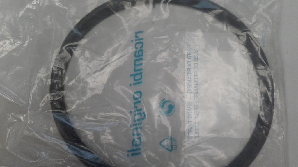 Junta acumulador Sime Aqua Inox – 6052703