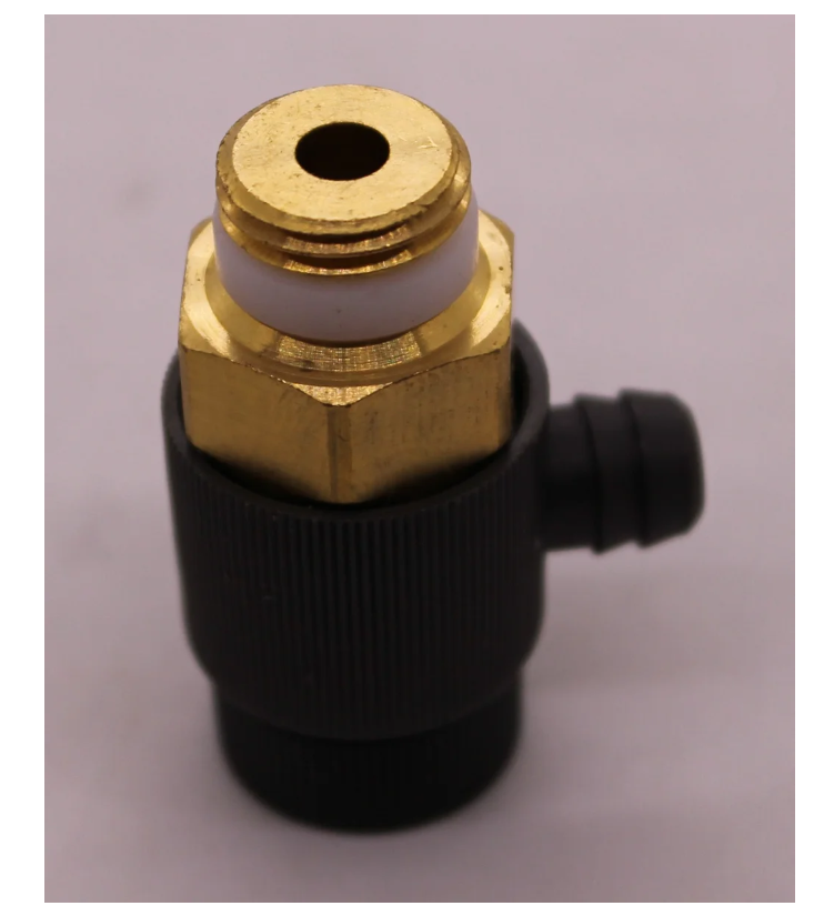 Llave vaciado Sime grifo 1/4m – 6017210