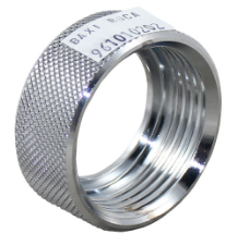 Tuerca cristal mirilla Baxi Roca CPA – 961010202