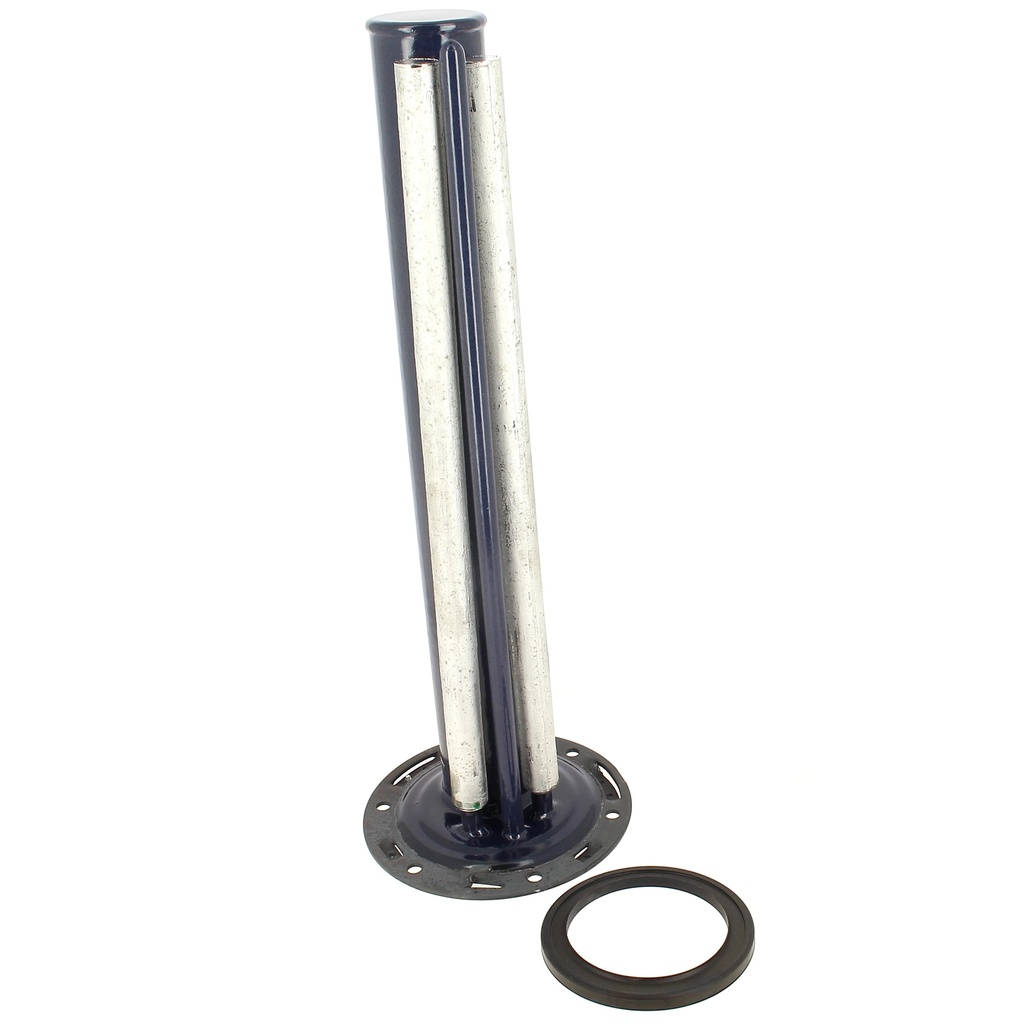 Pletina resistencia Ariston 300 stab 570