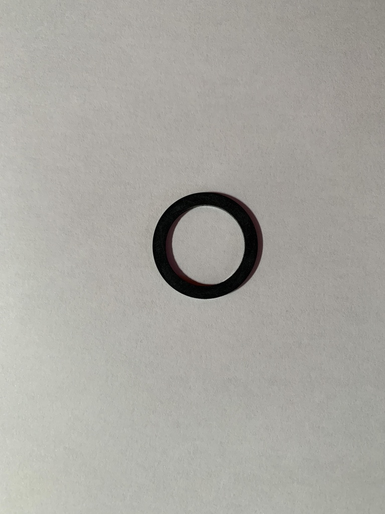 Junta plana Ariston 24x18.2x1.5mm – 60022835-01