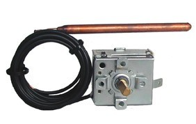 Termostato regulacion Sime boiler (SM6016600C)