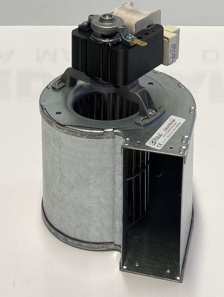 Ventilador Centrífugo Frontal CAD07B-FA006-DX / Boc  EDILKAMIN – R756990