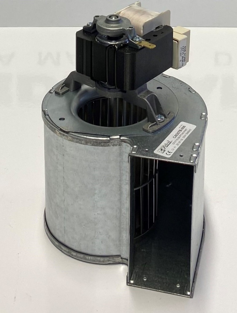Ventilador Centrífugo Frontal CAD07B-FA006-DX / Boc  EDILKAMIN