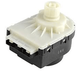 Motor valvula tres vias Chaffoteaux Pigma Green - Egis Plus – 61302483-01