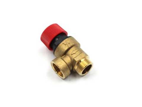 Valvula seguridad Fondital Nias BTFS 24 version 2 (03 bar - 1/2M) – 6VALSIBA03
