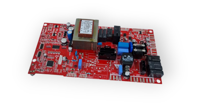 Placa electronica Sime Murelle EV HE (6301409D SM6301409A)