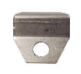 CHAPA SUJETA CRISTAL 155º ESTUFA PELLET BRONPI NOA - ABRIL EXTRA 14KW – 3004-PF303