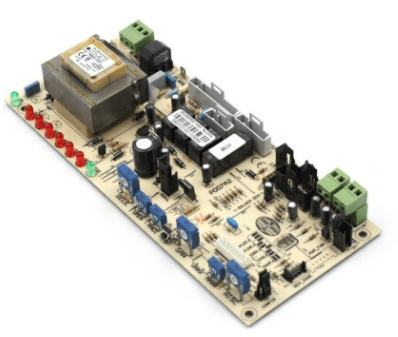 Placa electronica Fondital Dual SIT modulacion – 6SCHEMOD07