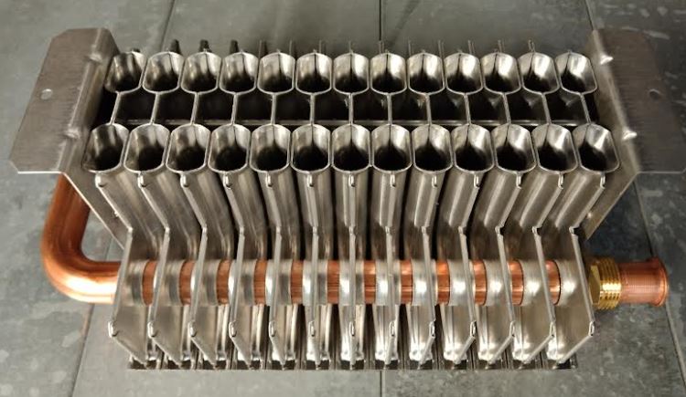 Grupo quemadores Sime Low Nox 25 – 5190940