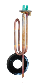 Resistencia Ariston Pro ECO EVO 100 V ES EU (1500 w 220 - 240 v) (65122210)