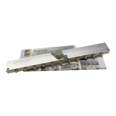 Kit Transformacion Ariston Fast Evo 11 Gas Natural – 65152076
