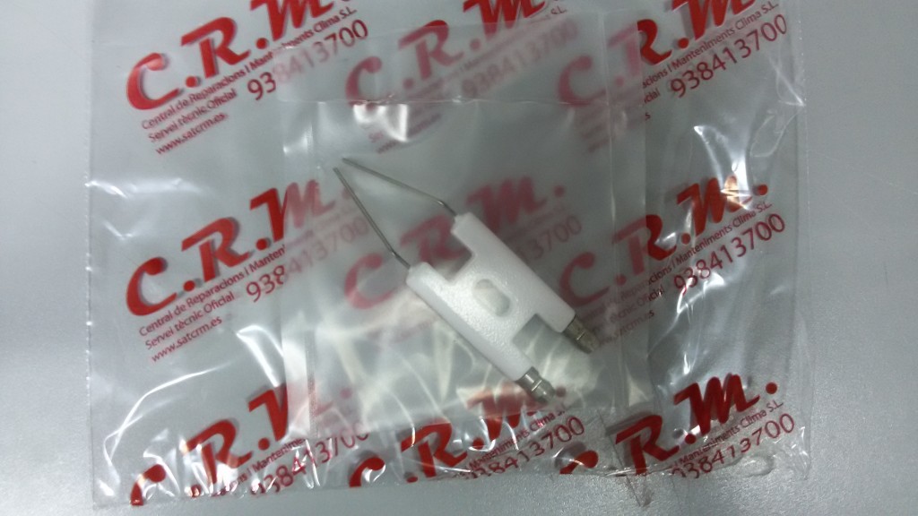 Electrodo Tifell TFV4 quemador gasoil – CQI3211111