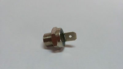 Sonda Vaillant Thermocompact - Tecnoblock (NTC 3.374k) – 252805