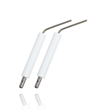 Electrodo encendido Ecoflam (x2 uds) – 65322311