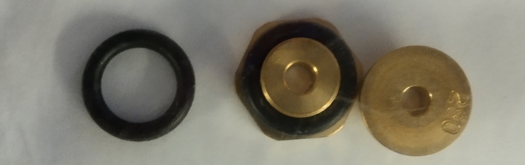 Kit GPL LPG Sime Murelle HE HM 30 35 – 5185140