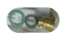 Set GPL Sime Murelle EV HE 12T - Format DGT HE 12T - Murelle HE BFT – 5185132