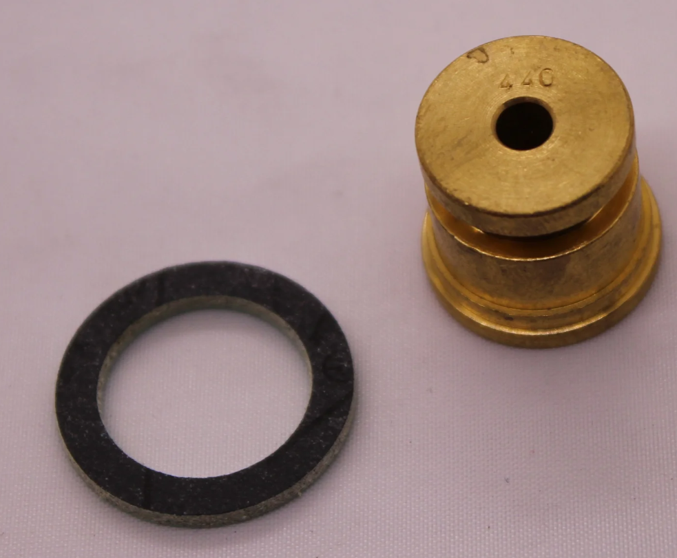 Kit transformacion GPL Sime Murelle HE A – 5185130