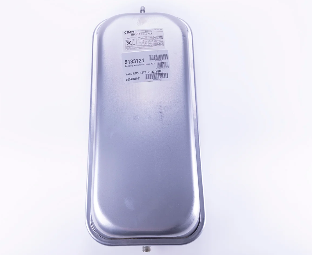 Vaso expansion Sime (12L-3/8-515x240x120mm) – 5183721