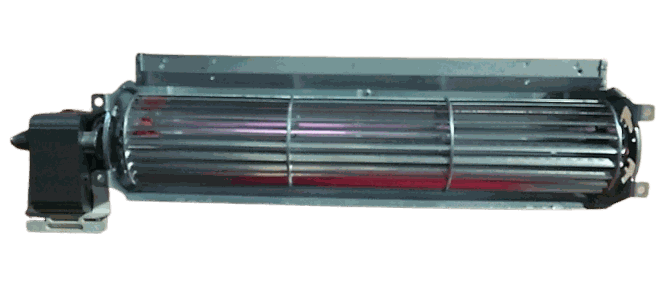 Ventilador Lasian tangencial 60/1 - 300/40 estufa – 75099