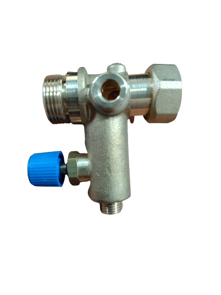 Colector llave llenado Tifell Bifell 26 – CM26037LA